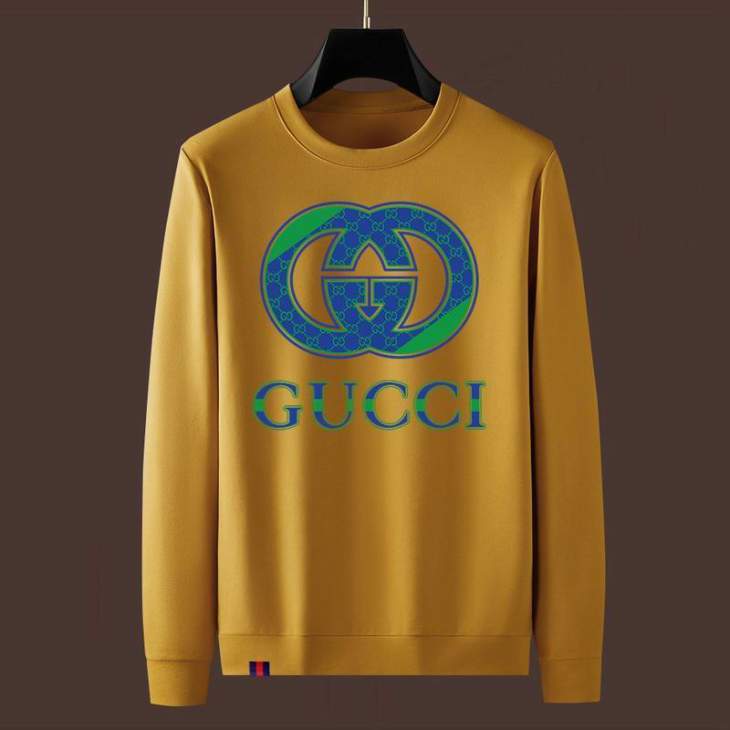 Picture of Gucci Sweatshirt TT _SKUGucciM-4XL11Lx22732929
